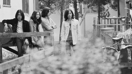 音の躍動と息吹を捉えた写真家・野上眞宏の作品展が、ビオトープにて開催されます。