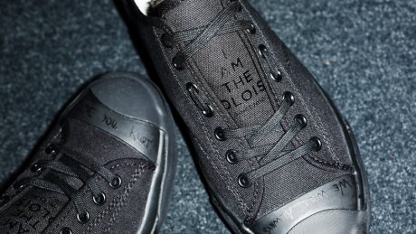 Takahiro Miyashita the Soloist. Jack Purcell" of the "Jack Purcell.