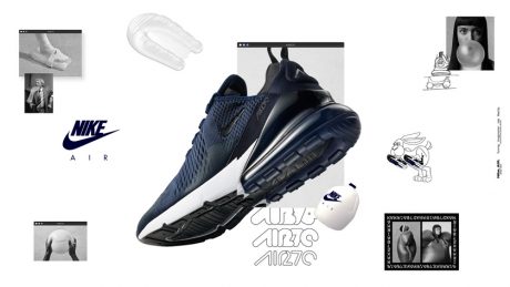 手に入るのはビューティ＆ユースだけ！ エア マックス 270の限定カラー。