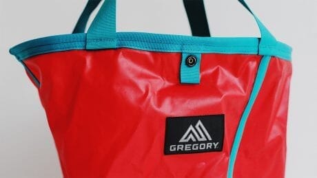 Cover all of GREGORY ライフスタイルをアシストするアクセサリーグッズ。