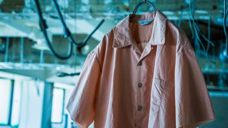 アンユーズドのインスタレーションがビューティ＆ユースにて開催中！