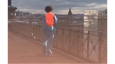 ライブ配信を見逃すな！ ヴァージル・アブローによるルイ・ヴィトン2019年春夏コレクション。