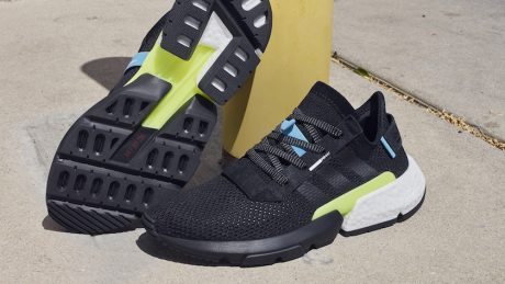 アディダス オリジナルスの伝統と革新を詰め込んだ、P.O.D.Systemが登場。