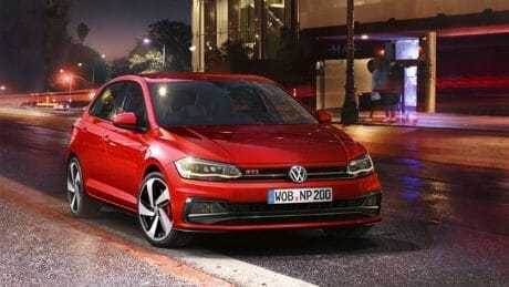 コンパクトでパワフル。フォルクスワーゲンのホットハッチがリニューアル。