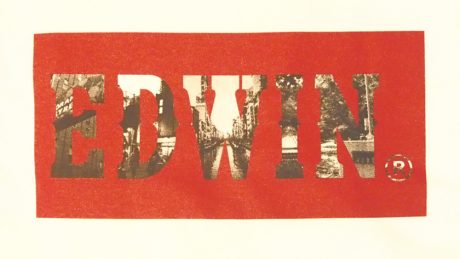 エドウインが関西エリア初のコンセプトショップを大阪にオープン。限定商品もあり！