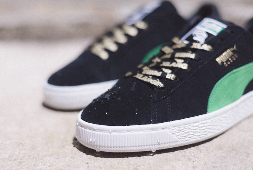 Puma suede classic 5th anniversary new arrivals