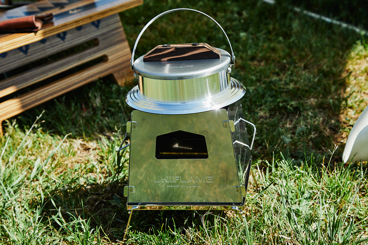 今年買うべきキャンプギア60選 Feature Houyhnhnm フイナム