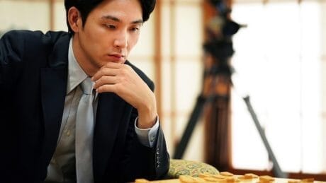 試写会プレゼント！ 豊田利晃監督による松田龍平主演映画『泣き虫しょったんの奇跡』。