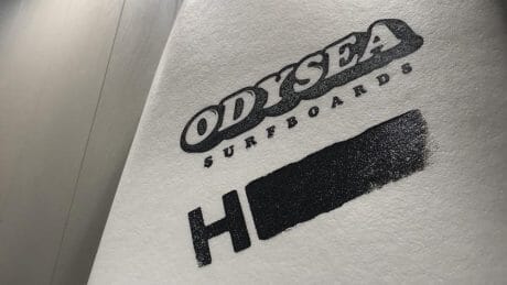 気軽にサーフィンを楽しむなら、キャッチ サーフ × エイチ ビューティ&ユースのソフトボードはいかがでしょう？