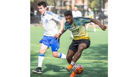 ポーター×NOWHERE FCが放つ、異彩なプロダクト。