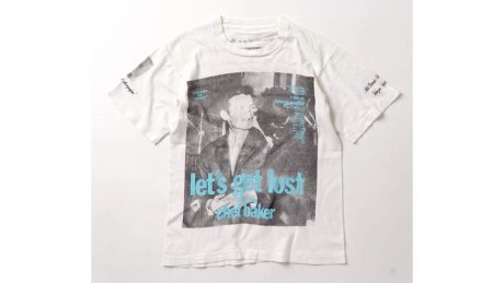 ノマドワーカーならぬノマド古着屋が、ヒビヤ セントラル マーケットに辿りつく。