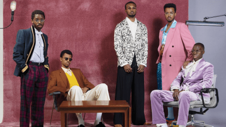 珠玉のメガネを求めて。SUPER TML MARKETでカーニーのポップアップ開催。