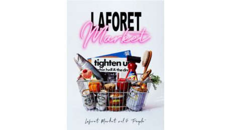 Meet independent creators. A new market event at Laforet Harajuku.