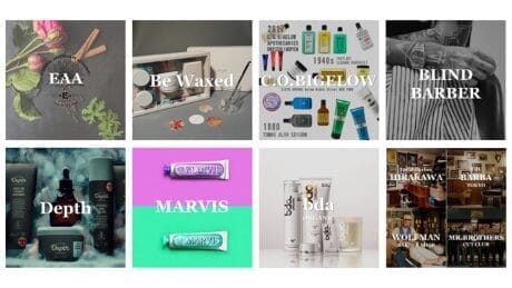 アバハウスがキュレーションする、ユニークなポップアップストアが開催！