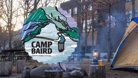 クラフトビールメーカーがつくる、ビール好きにはたまらない夢のようなキャンプ場。