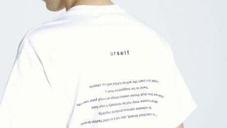 あえて無駄を取り入れる。トレンドを逆手に取ったニューブランド、ユアセルフがスタート。