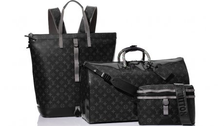 限定アイテムも登場！ ルイ・ヴィトンのポップアップストアが伊勢丹新宿店にオープン。