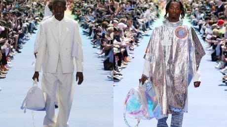 珠玉の56体。ヴァージル・アブローによるルイ・ヴィトンの2019年春夏メンズコレクション。