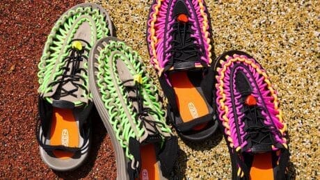 UNEEKBOT will appear at BEAMS again this year! A custom order event will be held where you can create your own UNEEK.