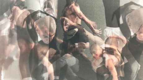 マシューウィリアムズ率いるアリクスとナイキの共作。美学の詰まったトレーニングウェア。