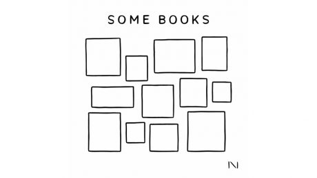 人気イラストレーターNoritakeが蒐集した書籍が、SALT AND PEPPERで大展開されます！