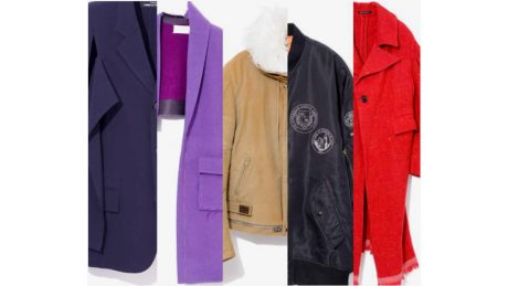 LAILAがアーカイブアイテム専門のオンラインショップをオープン。記念のポップアップストアも開かれます。