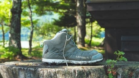 ノンネイティブ × イノヴェイトのスニーカー第二弾が登場！