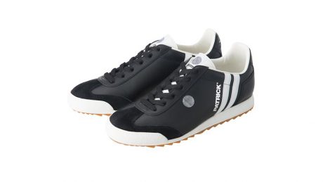 Watch for Patrick x Le Baron's efforts to pick up the independent football scene.