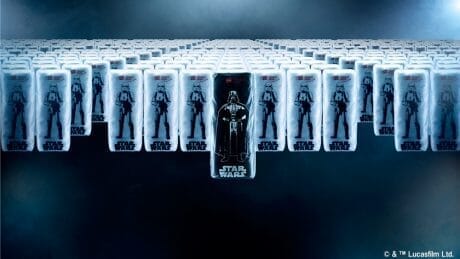 A special limited edition Star Wars model from Haynes' "Japan Fit" line is now available!