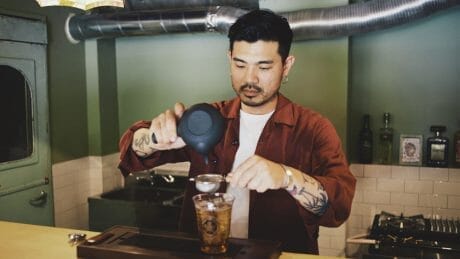 【FOCUS IT.】型破りなティースタンド、ティーバックスが提唱する“カルチャーとしてのお茶”の可能性。