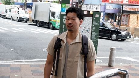 Cover all of GREGORY  バイヤー・鬼防勝也