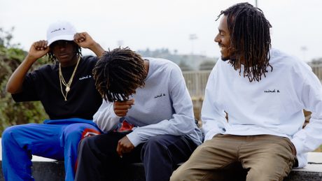 90年代のカルチャーに本当のリスペクトを。熊谷隆志が手がけるウィンダンシーが新作コレクションを発表。