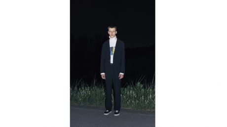 19SSにデビューする新鋭ブランド、ウェルダーに今のうち注目すべし。