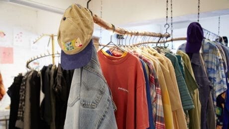 【今週のフイナムズ】夏フェスに着て行きたい古着5選。