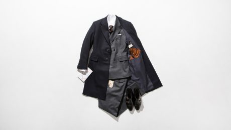 日本の手仕事の粋を尽くしたカンタータが4都市行脚。来シーズンのコレクションもいち早くお披露目。