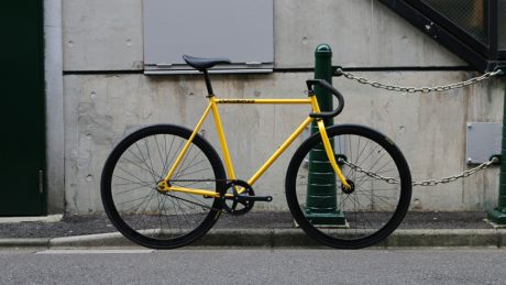 カーテルバイクス TWOFOUR BMX 街乗り 札幌近郊直接受け渡し可能です
