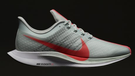 ランニングシーンを席巻する注目のテクノロジーを搭載した最新モデル、登場。