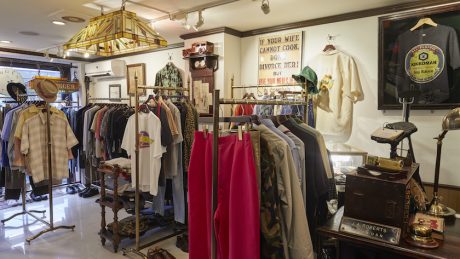 【今週のフイナムズ】サマーシーズンに欠かせないTシャツ5選。