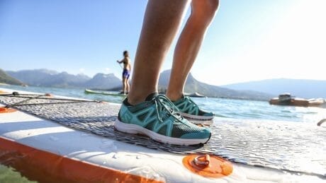 This is the one that will win the summer season! New water shoes are released from Salomon.