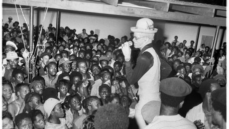 36年前のジャマイカの風景とは。写真家・石田昌隆の写真集『JAMAICA1982』がリリース。