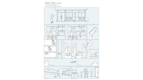 Forme's travel shoes grow with the journey.