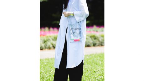 売り切れ続出！ HARE × 加賀美健のコラボレーション企画「TOKYO NONSENSE」第三弾がやってくる！