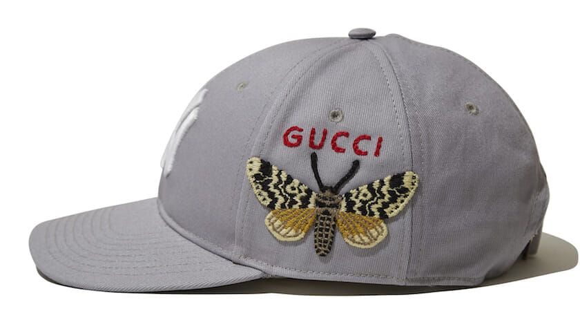 連載「憧れの逸品」No.54 ストリートをラグジュアリーにした