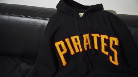 連載「憧れの逸品」No.56 グッチが生んだフランケンはスウェットを着る。