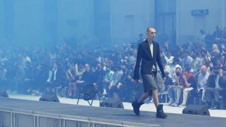 早くも第二弾が発表へ。リック・オウエンス×ビルケンシュトックのコラボレーション。