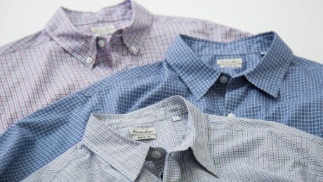 気分先取り！ スティーブン アランの秋冬コレクションを一足先に見られる機会。