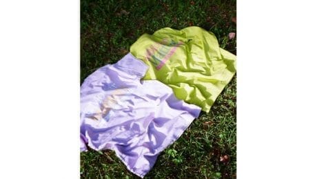 Berlin skate boutique Sibilist and popular store Mortar collaborate on a new line of items!