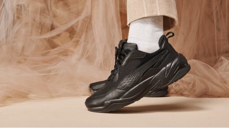 これは売れそう！ プーマの “ダッド” なサンダーシリーズに新作登場！