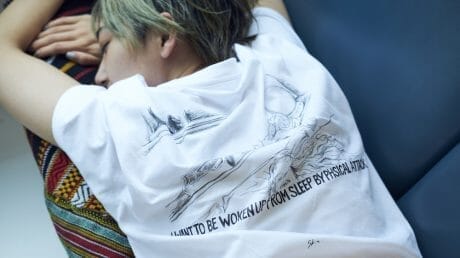 インディペンデントなクリエイティブユニット、SKINによるポップアップショップが開催。