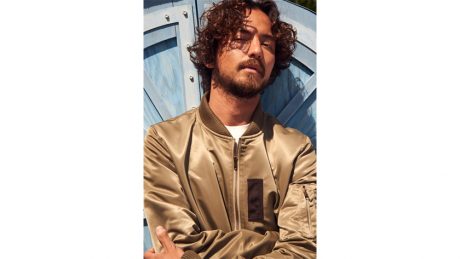 テーマは芸術の都、サンタフェ。TMTの2018年秋冬コレクションの注目アイテムを紹介。